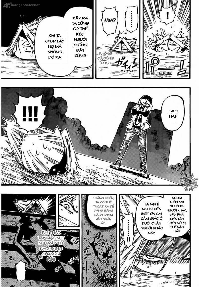 anagle mole chapter 26 12