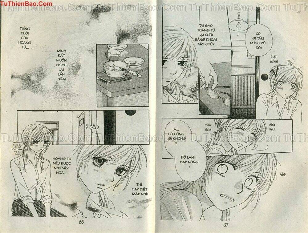 lo lem thời @ chapter 2 33