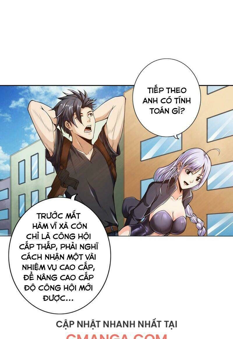 nhân vật phản diện đi tìm đường chết chapter 85 30