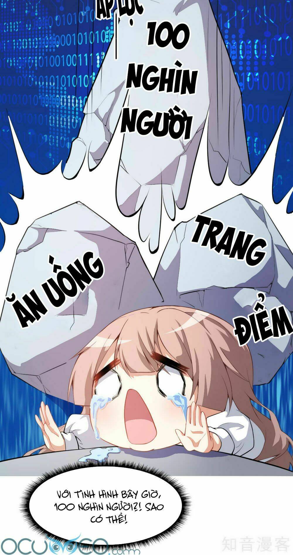 trò chơi sắc đẹp chapter 6 17