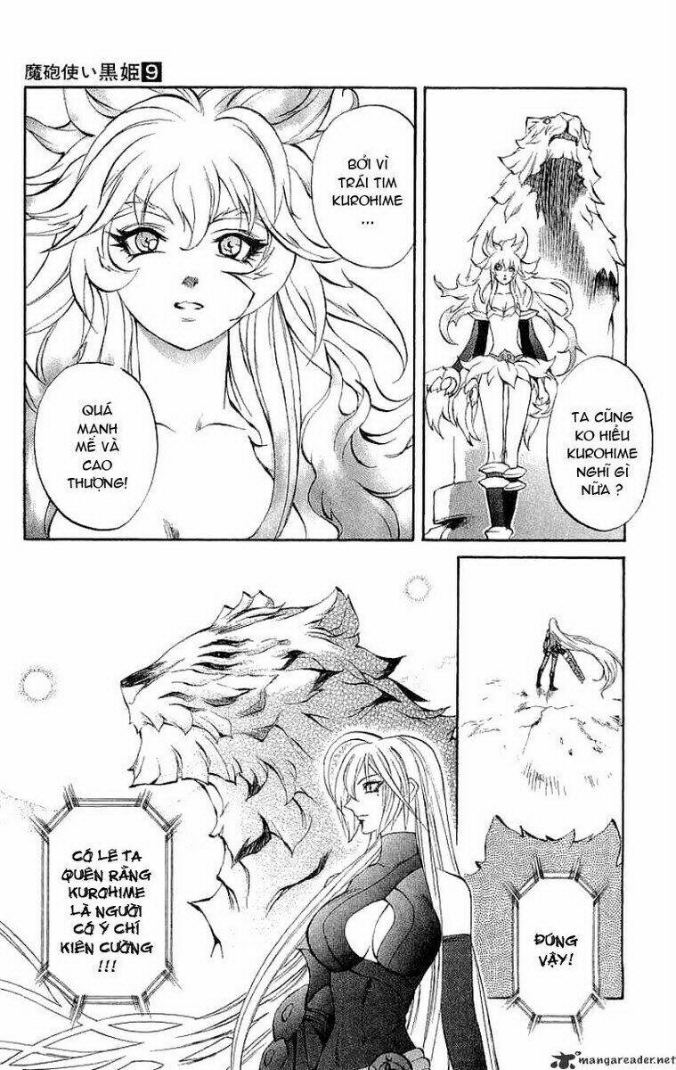 phù thủy phép thuật chapter 34 25