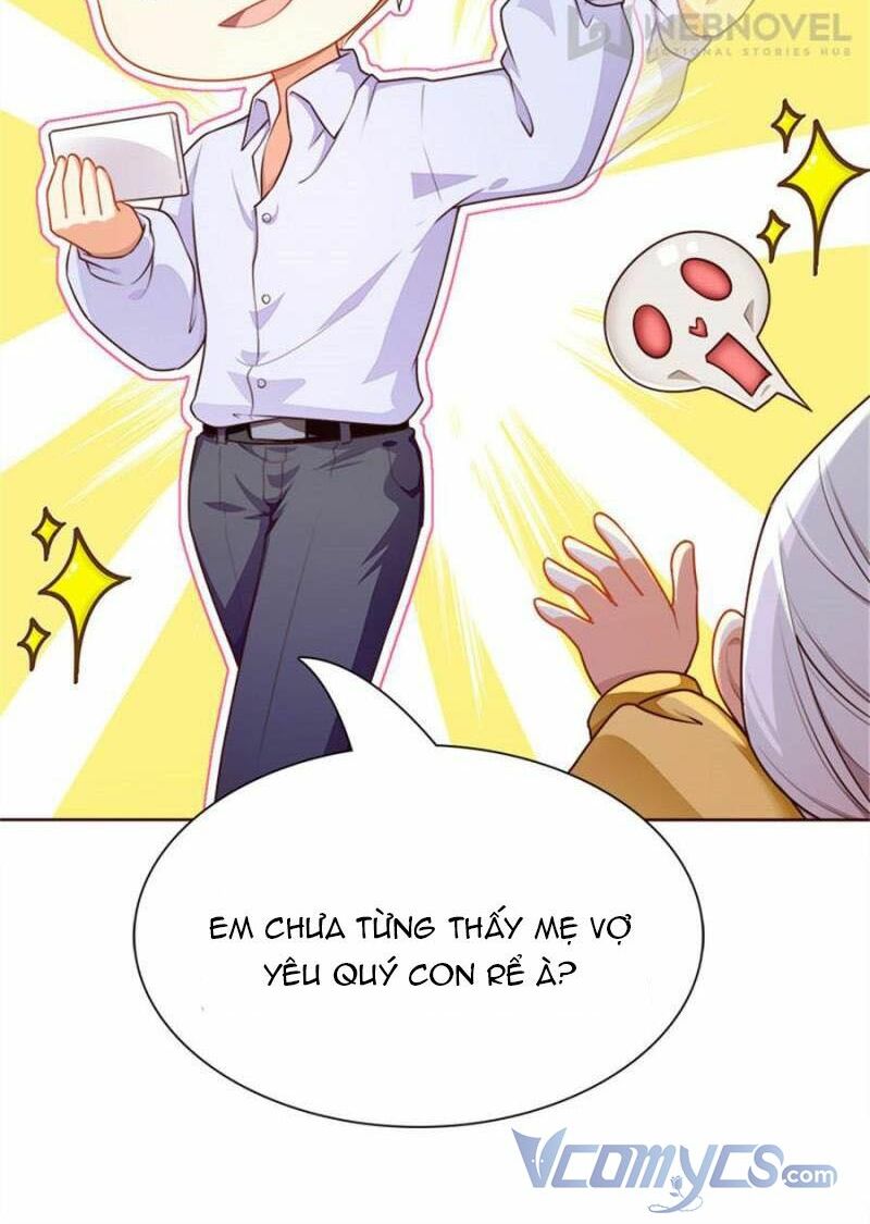 gặp phải người chồng xảo quyệt! chapter 20 50