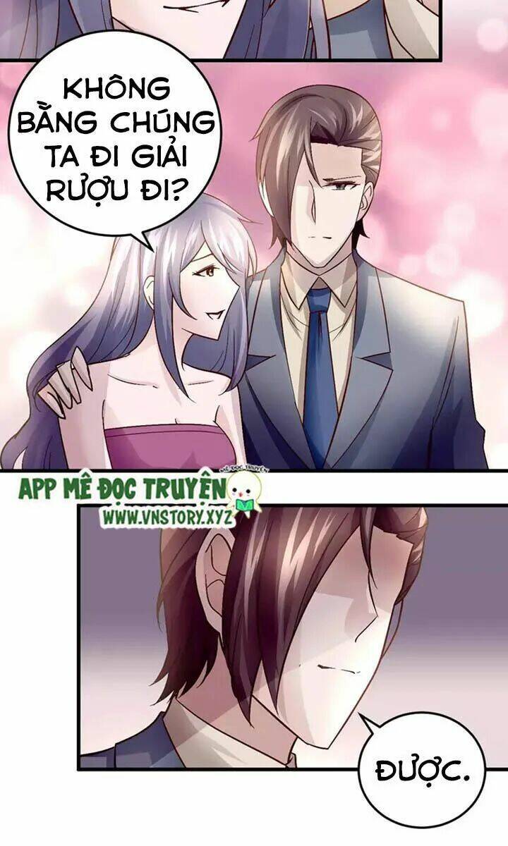 trò chơi săn tình - tổng tài khó kìm lòng chapter 47 13