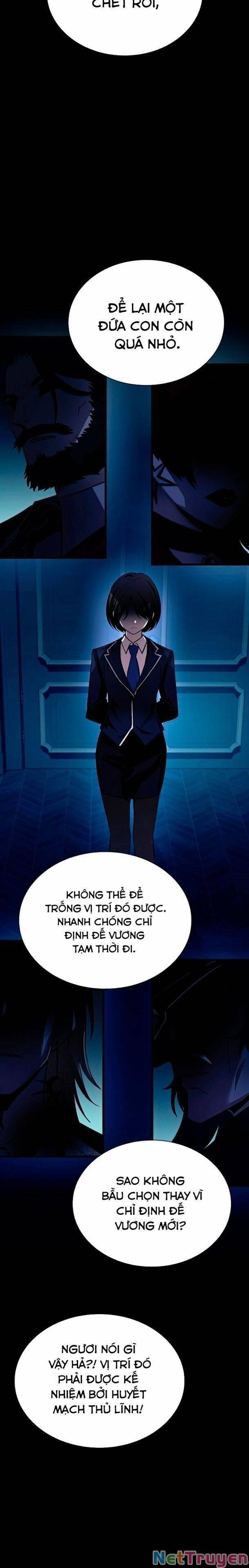 chuyển sinh thành ác nhân chapter 74 12