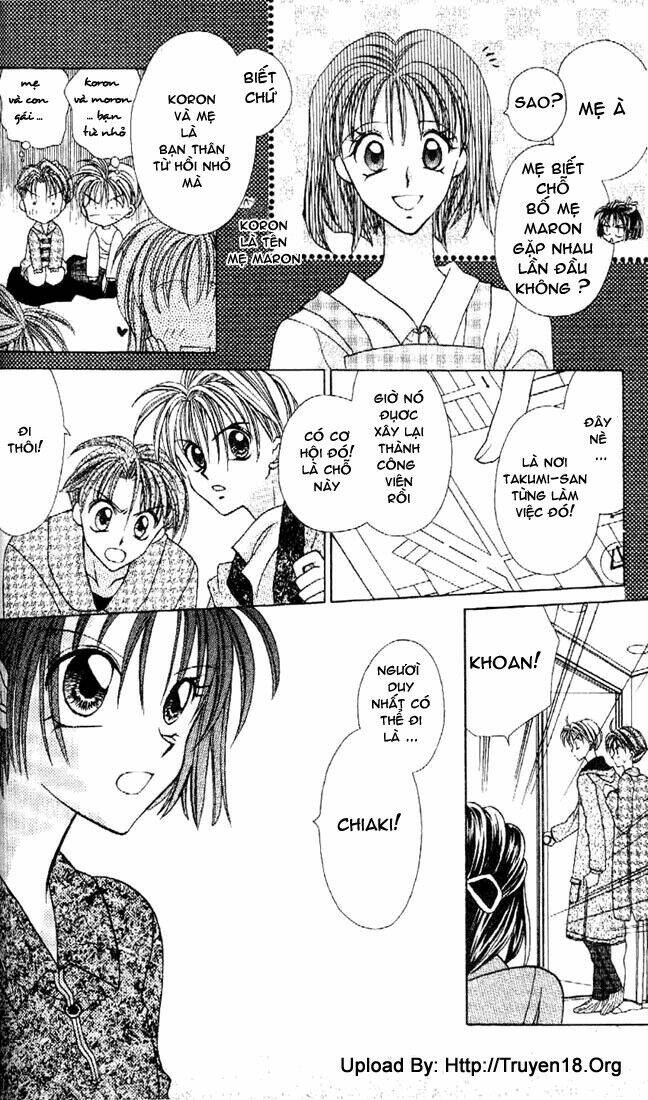 kamikaze kaitou jeanne chapter 8 13