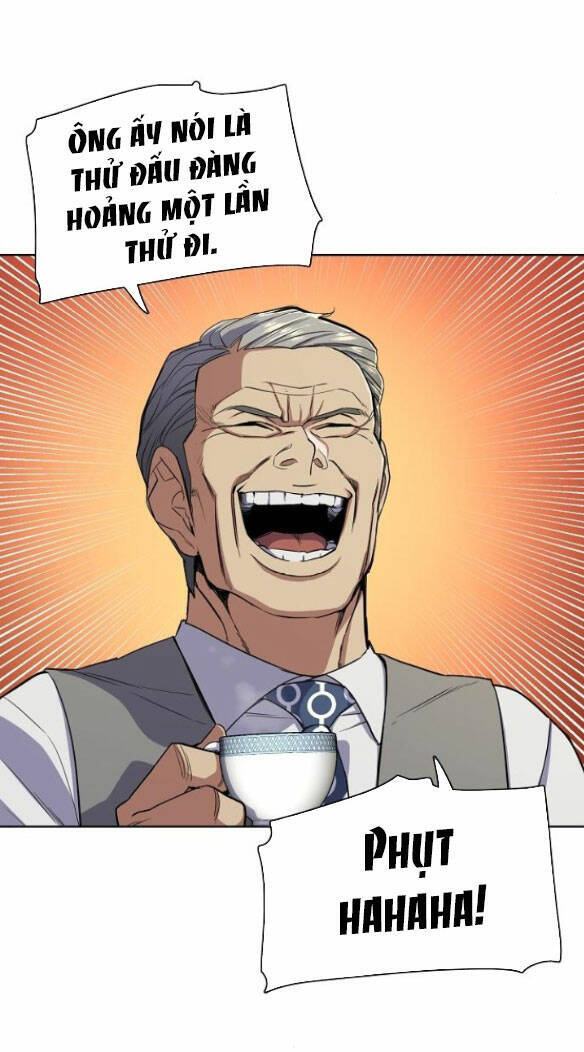 Tiểu Thiếu Gia Gia Tộc Tài Phiệt chapter 28.1 34