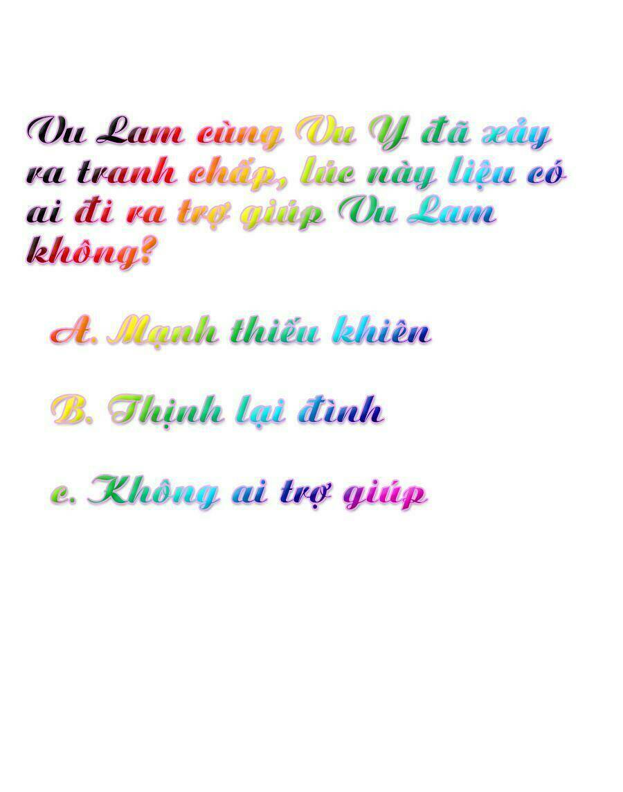 ái người tình xuất vu lam chapter 18 29