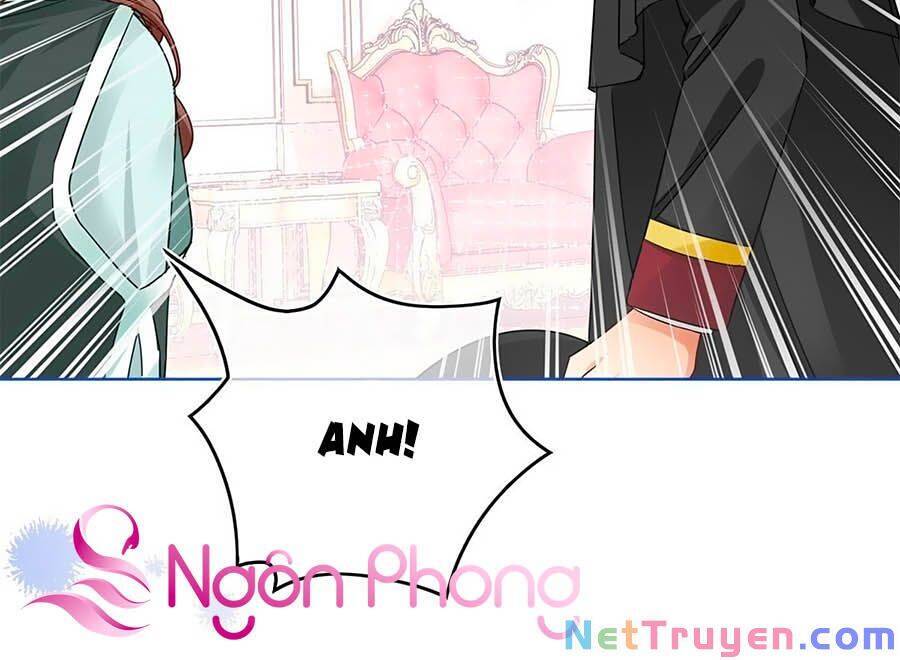 đế quốc đầu tiên có nữ hoàng chapter 29 32