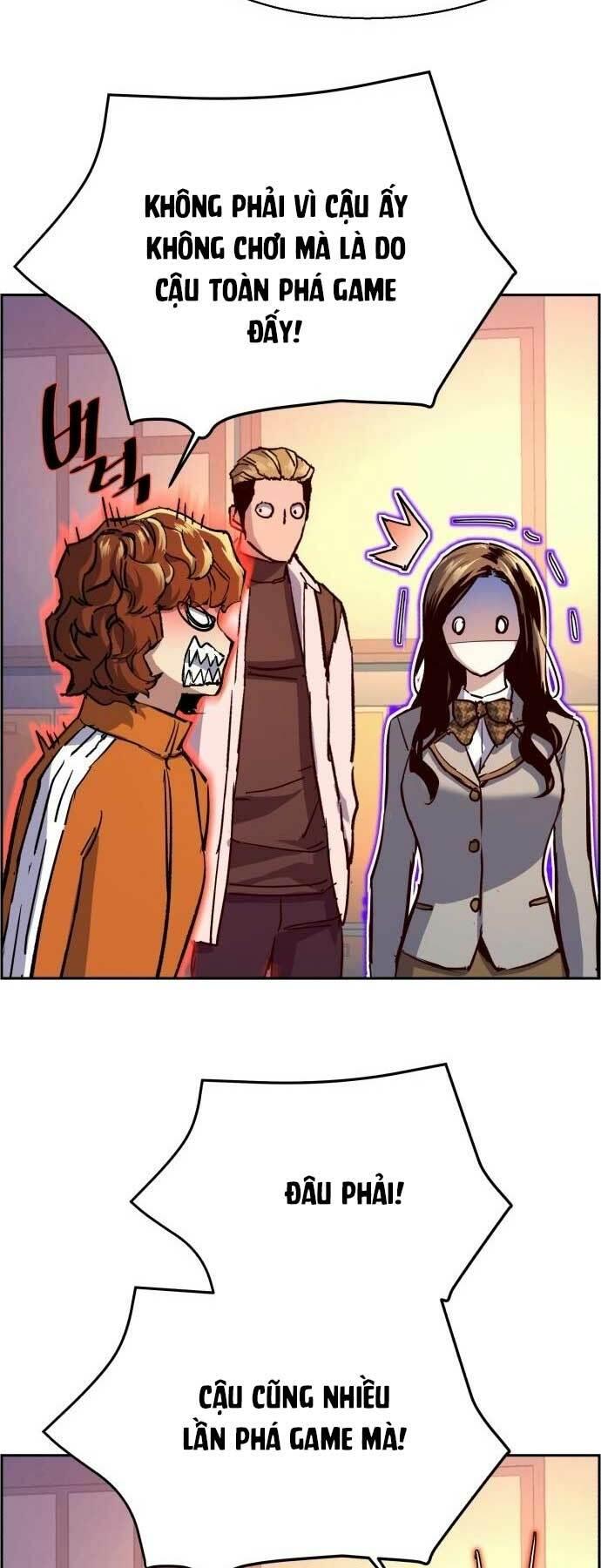 bạn học tôi là lính đánh thuê chapter 121 9