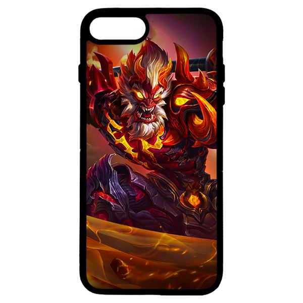 Ốp lưng cho iPhone 7 Plus liên quân 9 - Hàng chính hãng