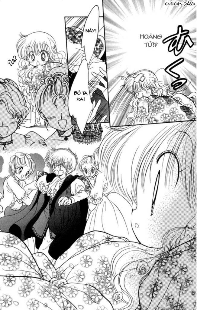 daa! daa! daa! chapter 26 25