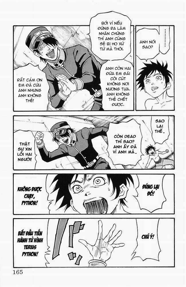 vua trên biển chapter 212 20