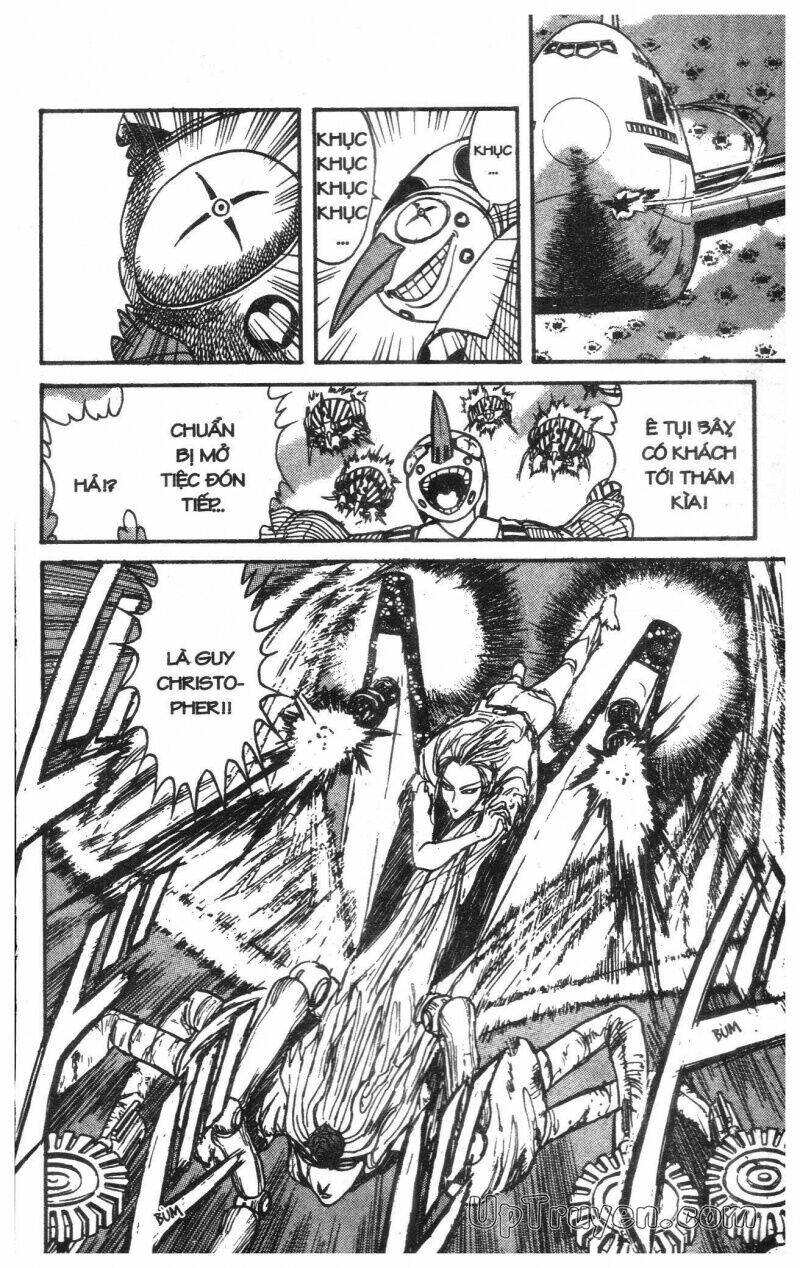 karakuri circus - gánh xiếc quái dị chapter 14 78