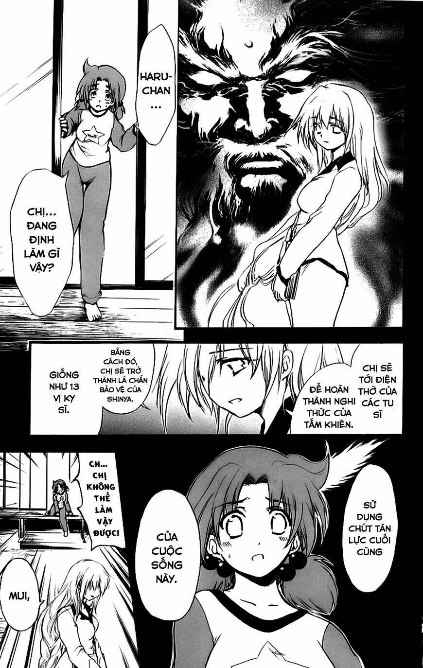 watashi no messiah-sama chapter 55 6