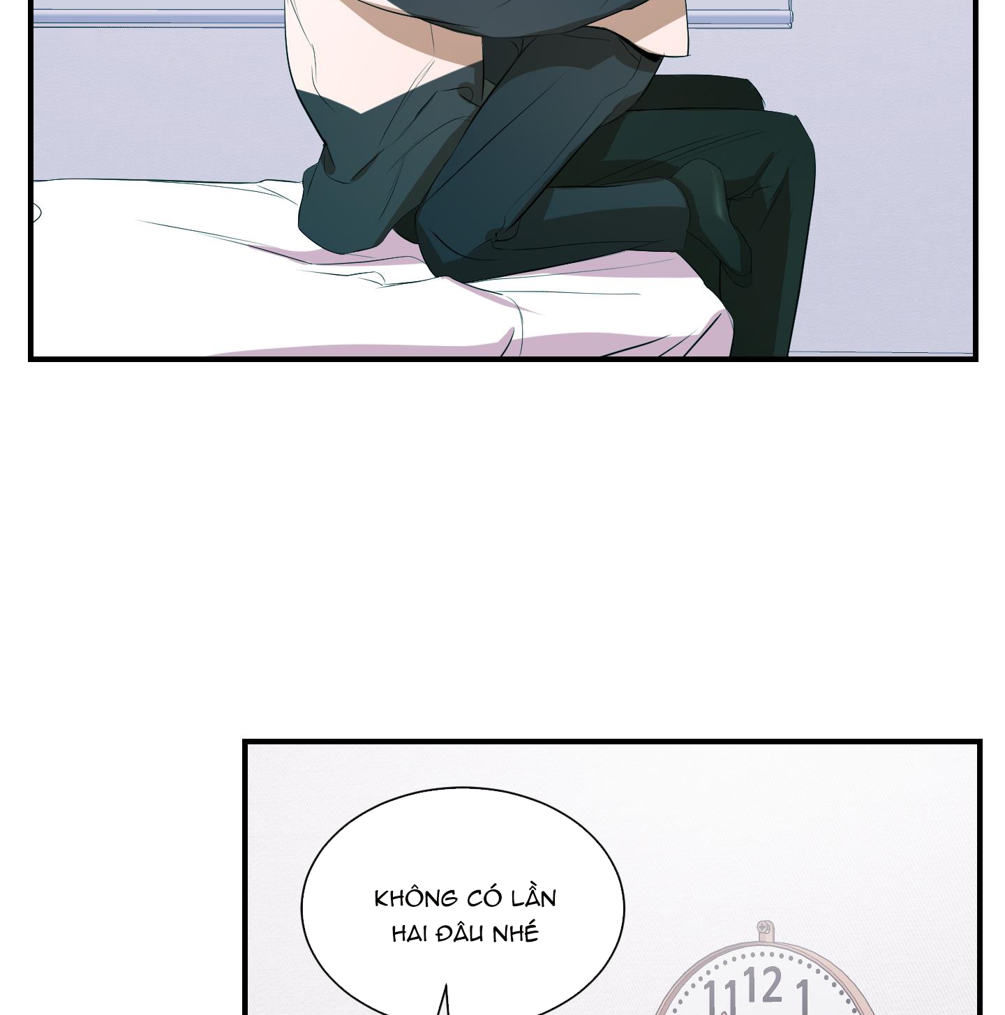 chốn riêng tư chapter 39 79