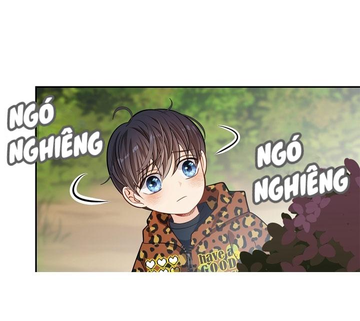 hôn nhân bị đánh cắp của hồ ly chapter 31 36