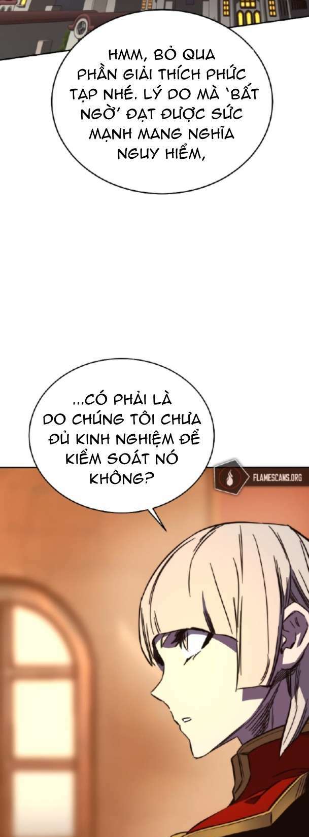 ex & ash chapter 85 81