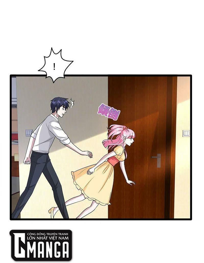 đô thị tà vương chapter 218 32