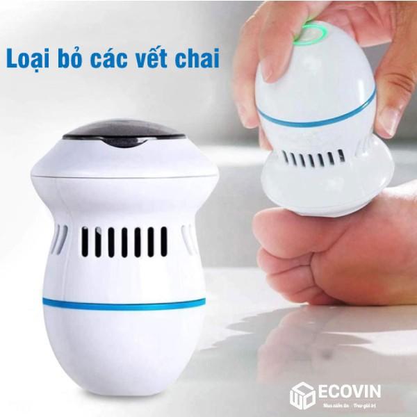 Máy Chà Gót Chân, Làm Sạch Lòng Bàn Chân