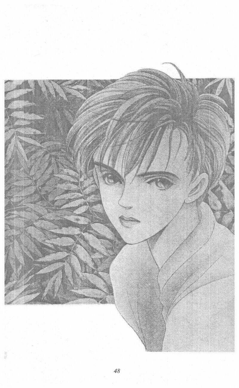 nàng tiên ánh trăng - kaguya hime chapter 4 46