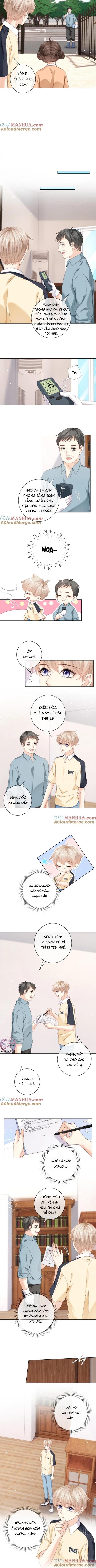 Đảo Thanh Mai chapter 75