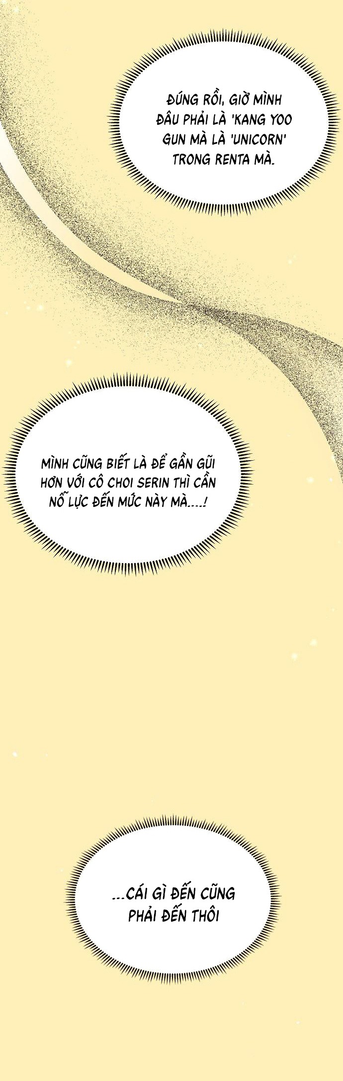 random target - mục tiêu ngẫu nhiên chapter 14.1 33