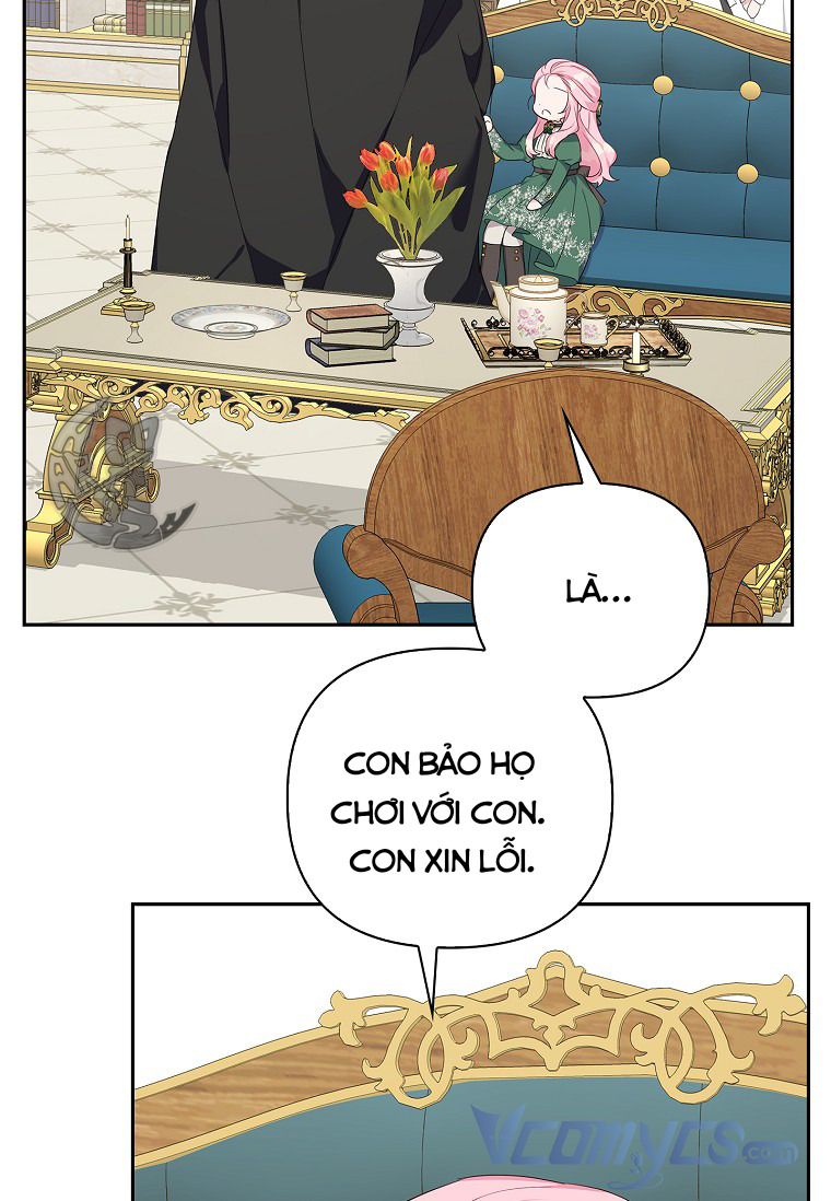 trở thành con gái út của công tước phản diện chapter 13 20