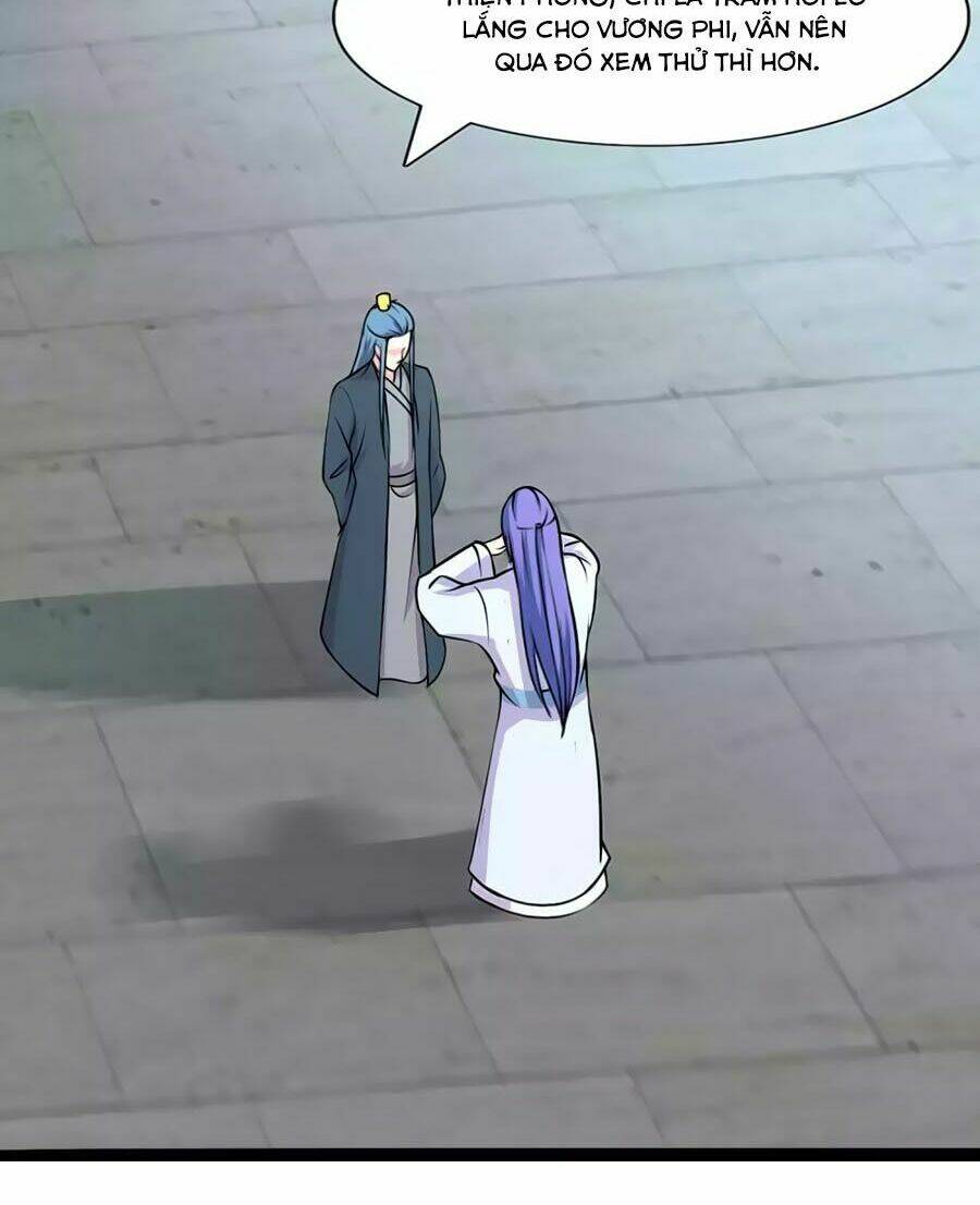 thỏ yêu tiểu vương phi chapter 81 19