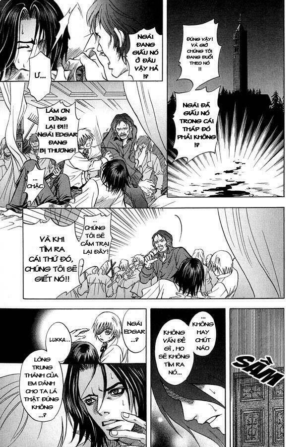 beast in the tower chapter 1 27