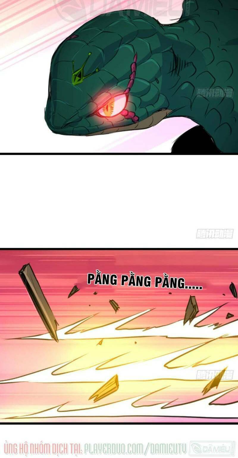 thần nhãn giám định sư chapter 125 10