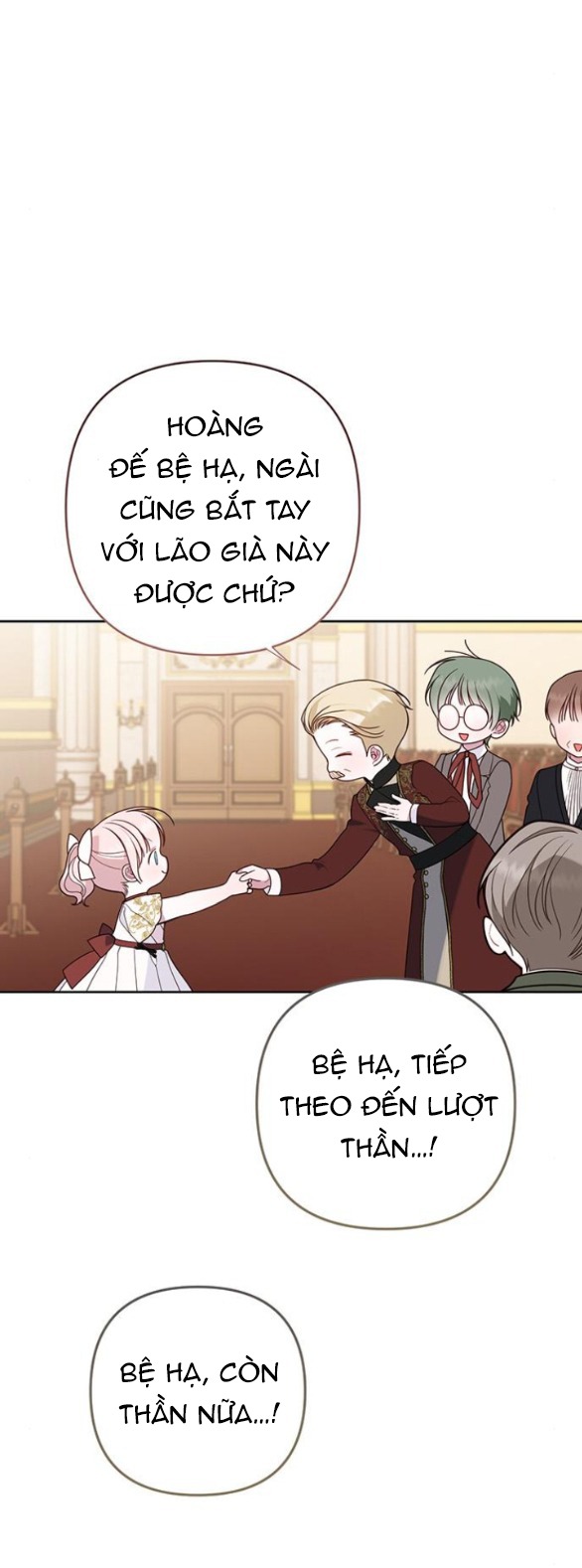 tiểu bạo chúa chapter 59.1 23