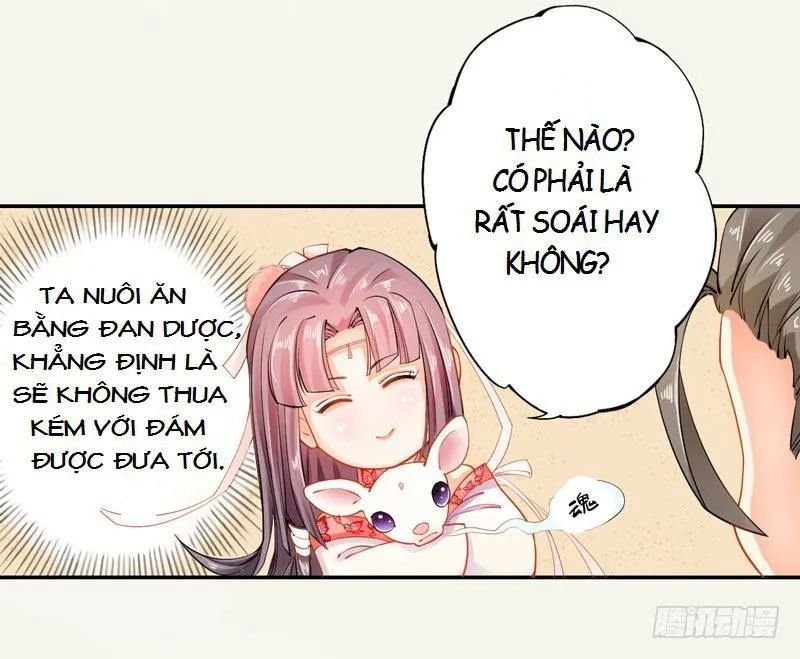 tuyệt thế luyện đan sư chapter 12 8