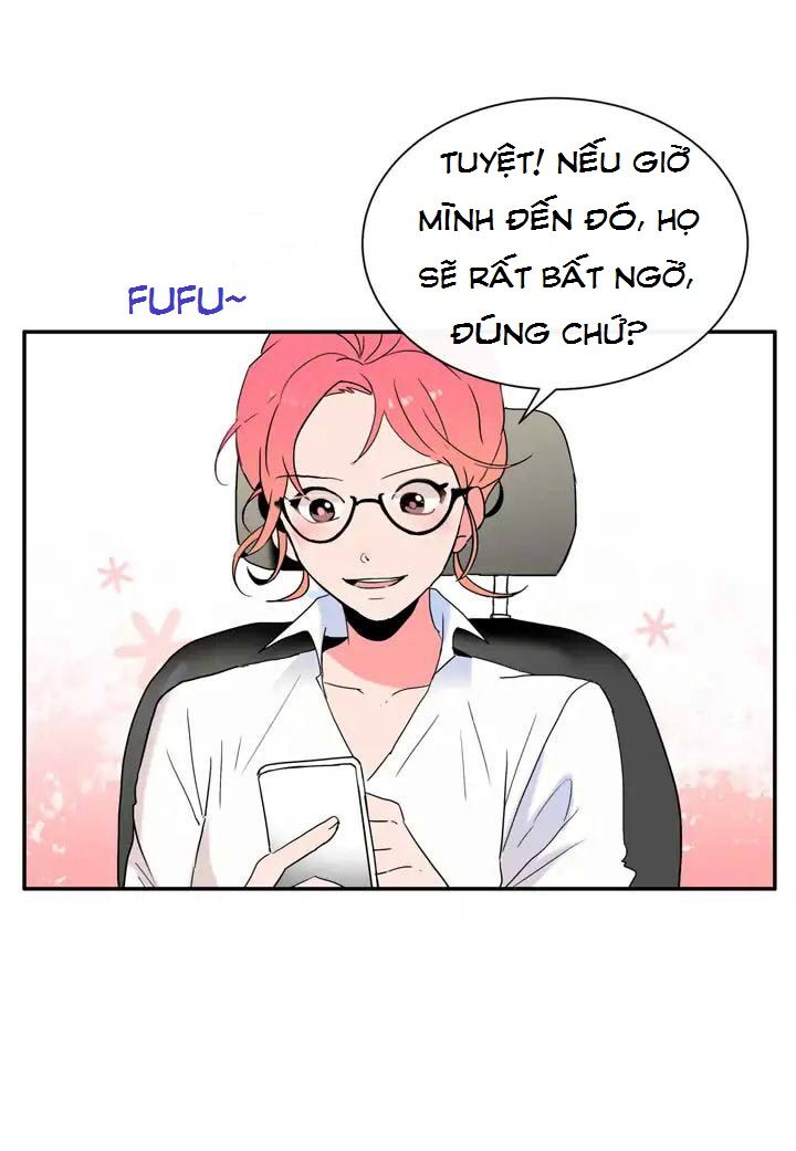 rắc rối về vấn đề yêu đương của tôi chapter 2 3