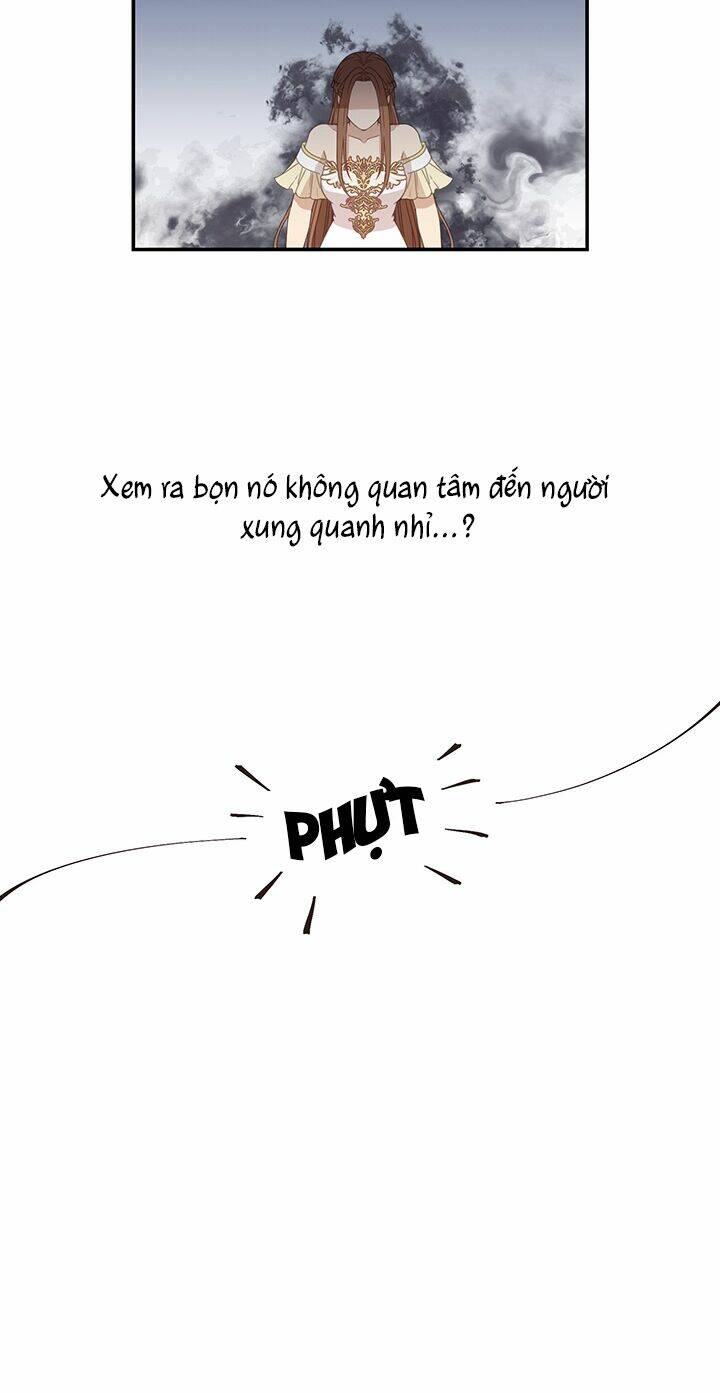 hãy coi chừng ác nữ chapter 21 9