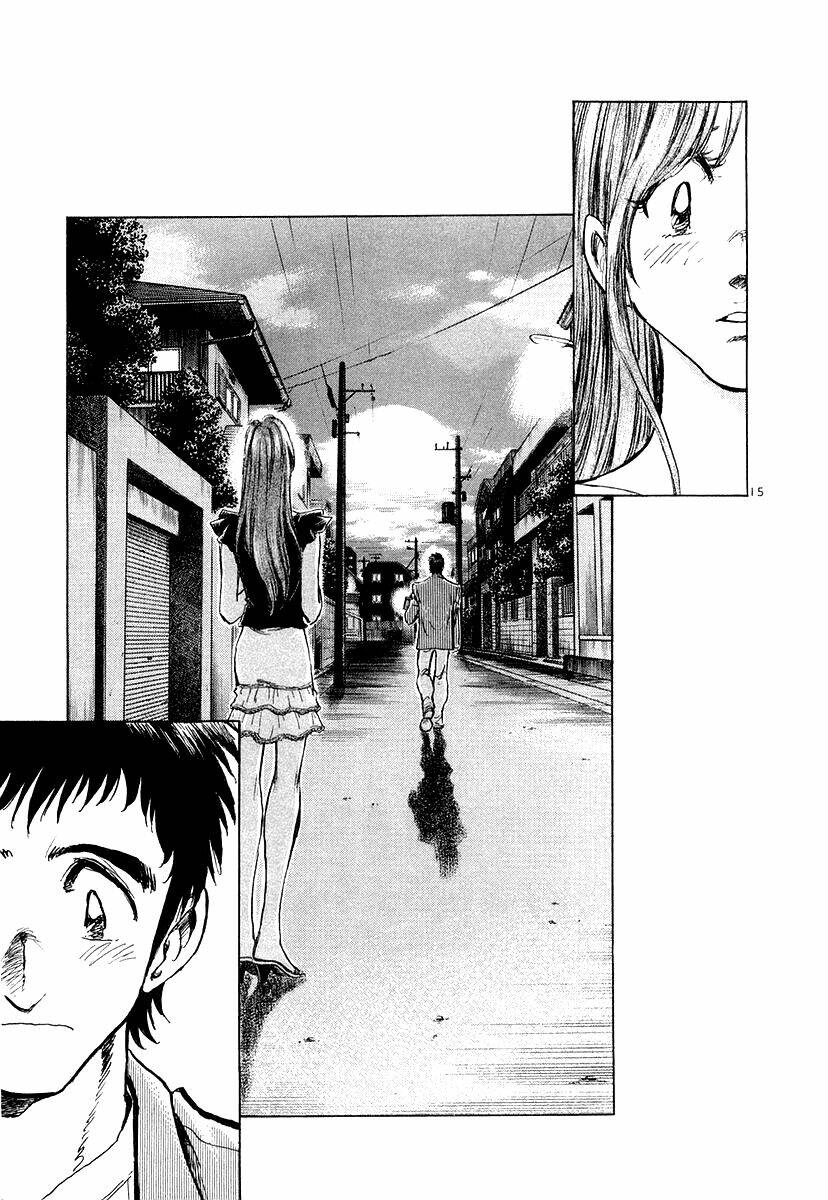 densha otoko chapter 14 15