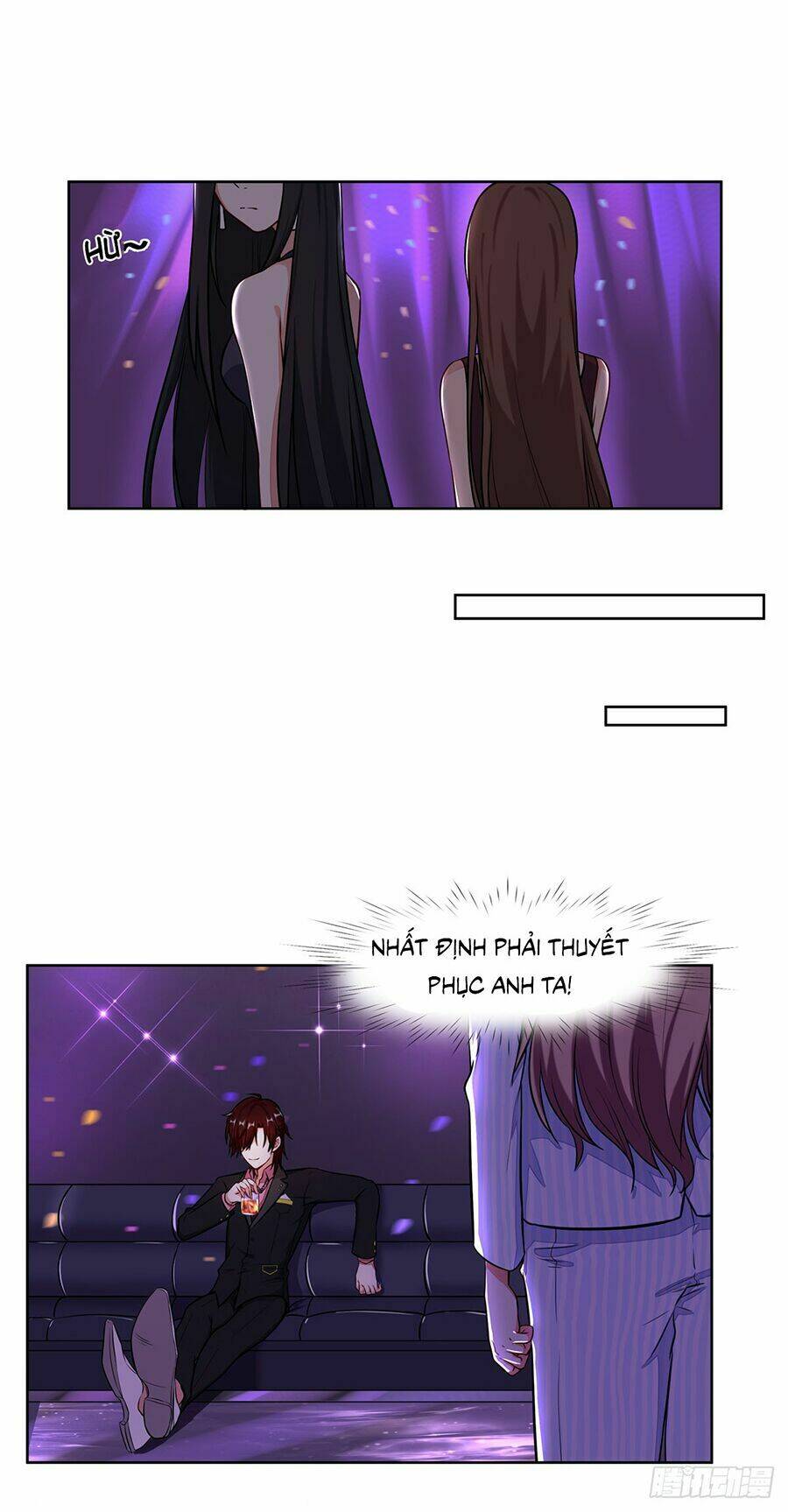 trọng sinh quý thê chi phục thù hoa lệ chapter 4 22