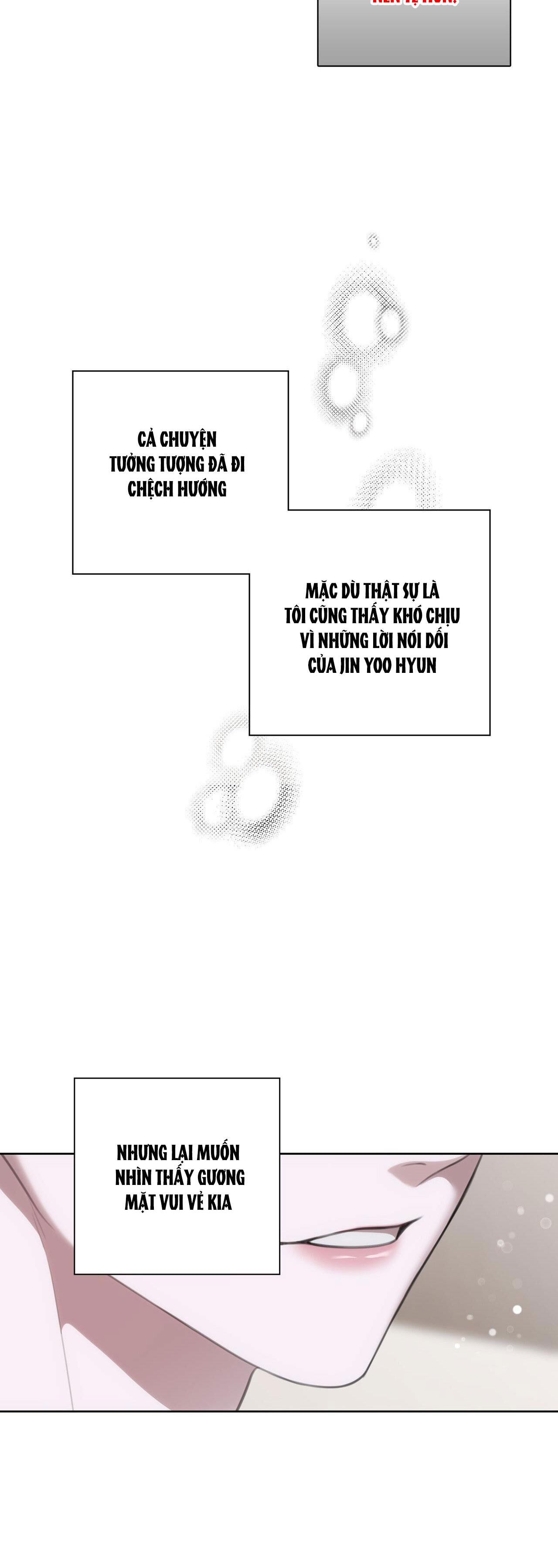 nhật ký giam cầm thư ký jin chapter 11 30