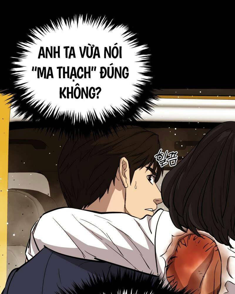 cánh cổng mở ra đúng ngày đầu tiên tôi thành chính trị gia chapter 25 13