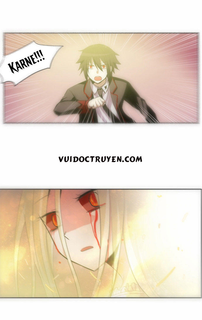 crepuscule (yamchi) chapter 79 10