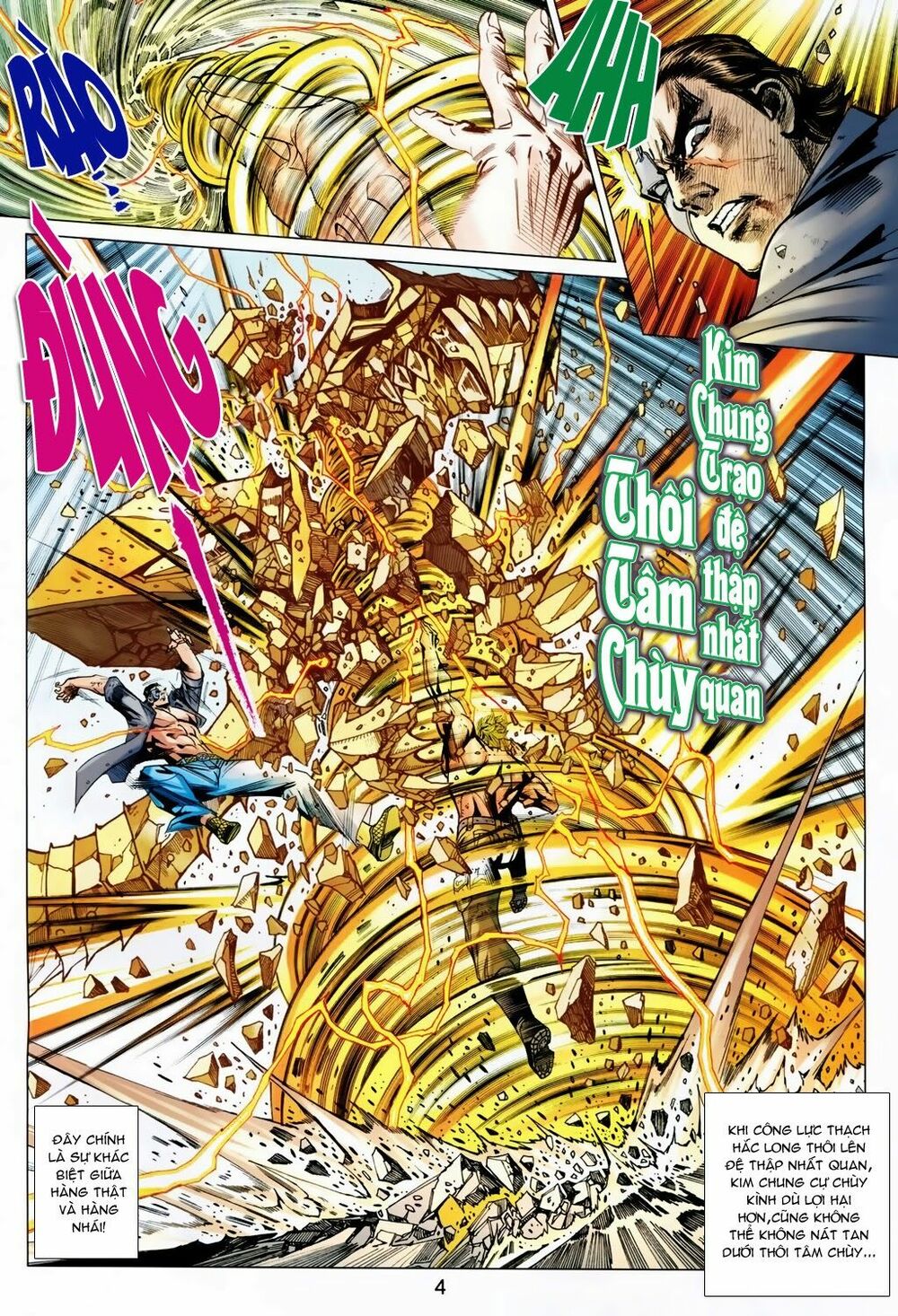 thạch hắc long truyện chapter 74 3