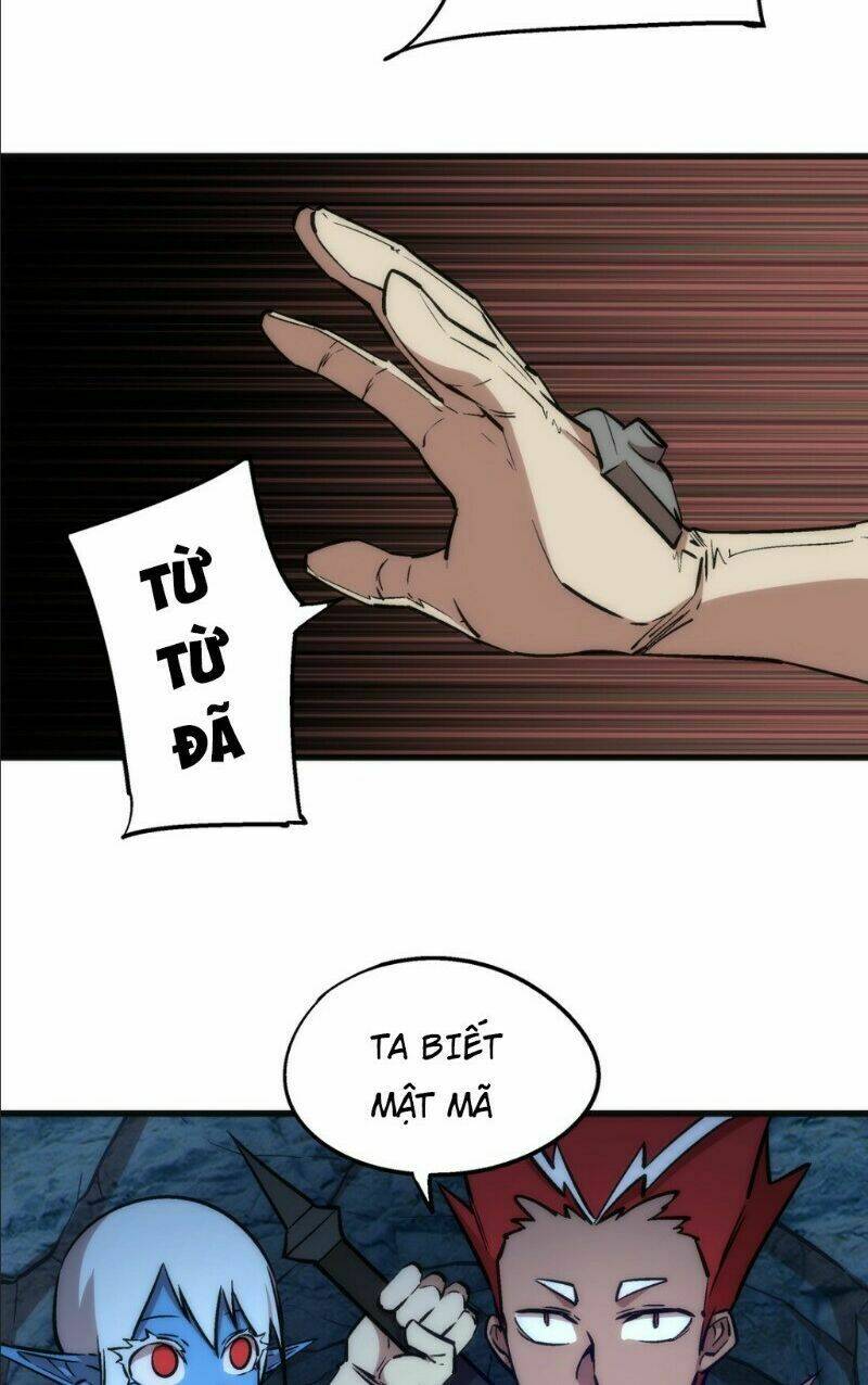 ta không phải đại ma vương chapter 28 13