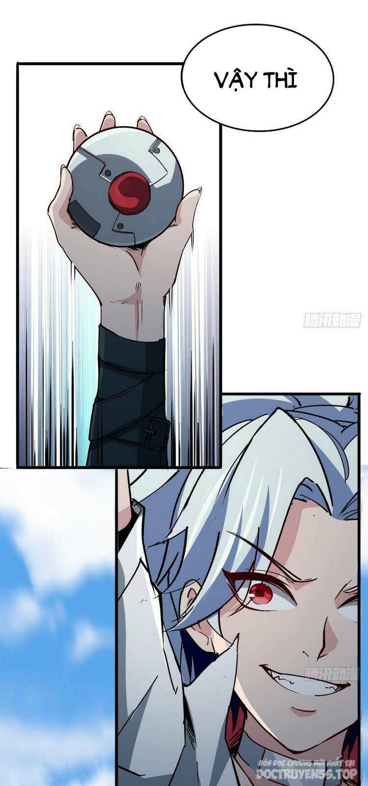 giải cứu 99 nữ chính ở mạt thế chapter 90 11