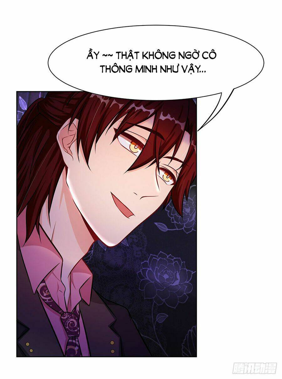 trọng sinh quý thê chi phục thù hoa lệ chapter 5 29