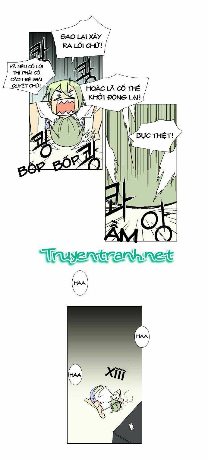 the language of god chapter 14 18