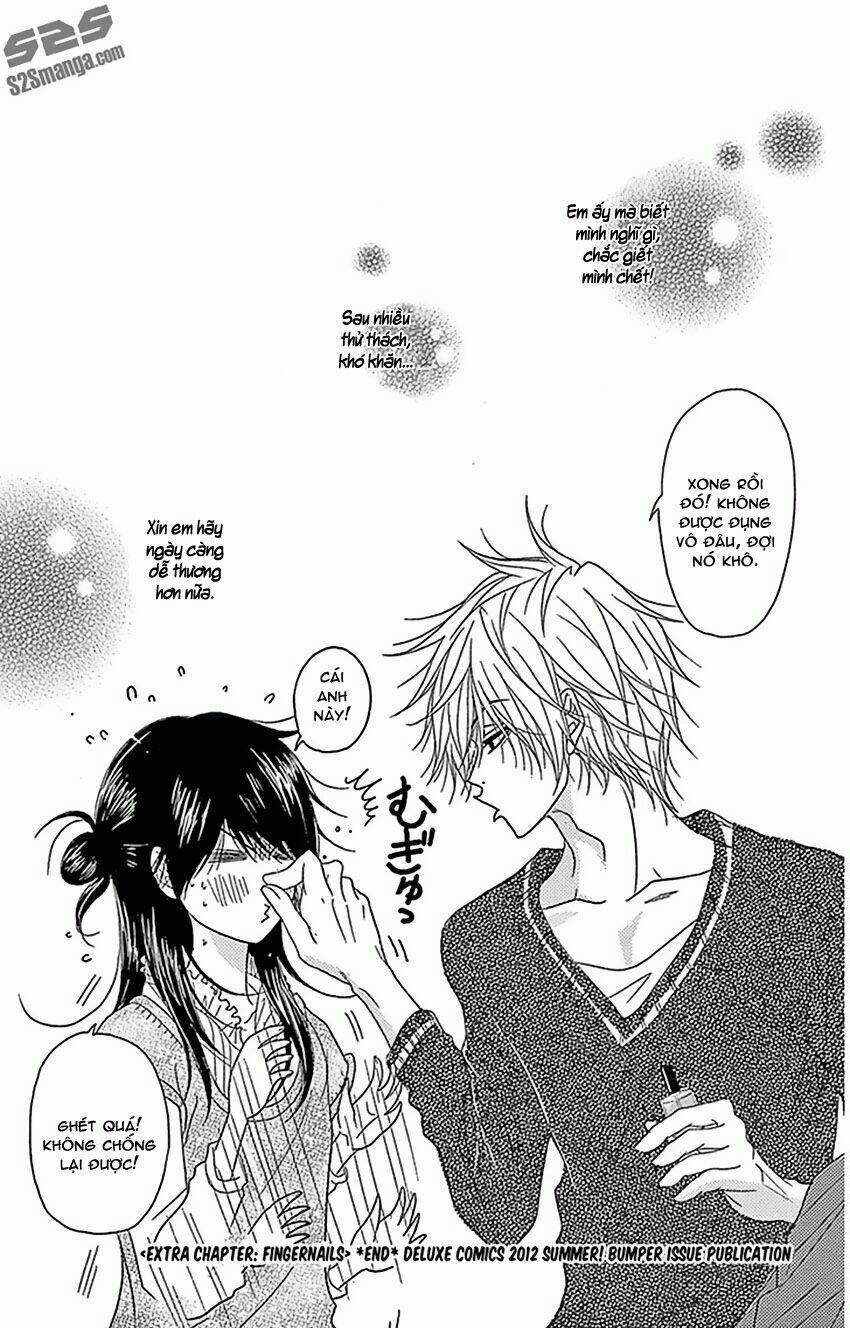 điện kích daisy chapter 75.5 8