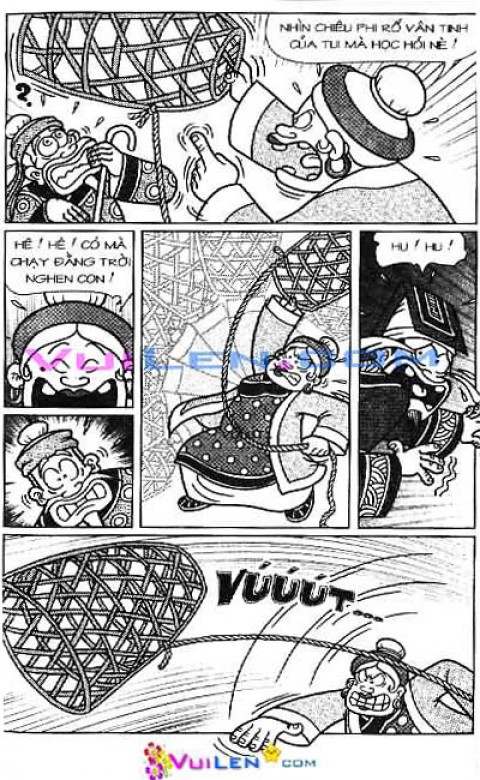 thần đồng đất việt chapter 152 5