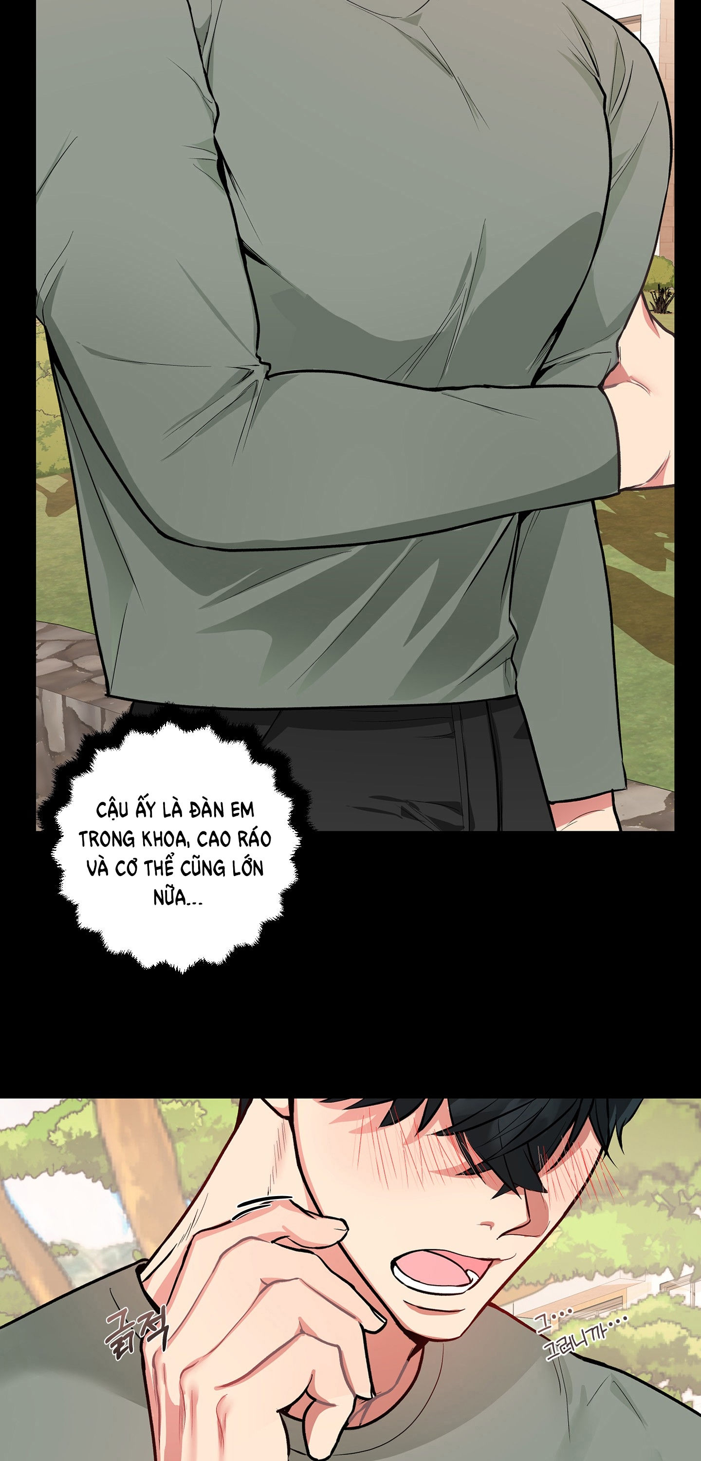 [18+] thêm một lần nữa thôi chapter 1.1 17