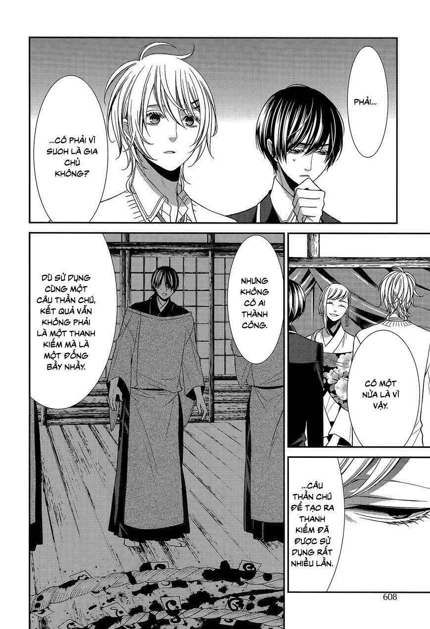 shuuen no elysion chapter 15 10