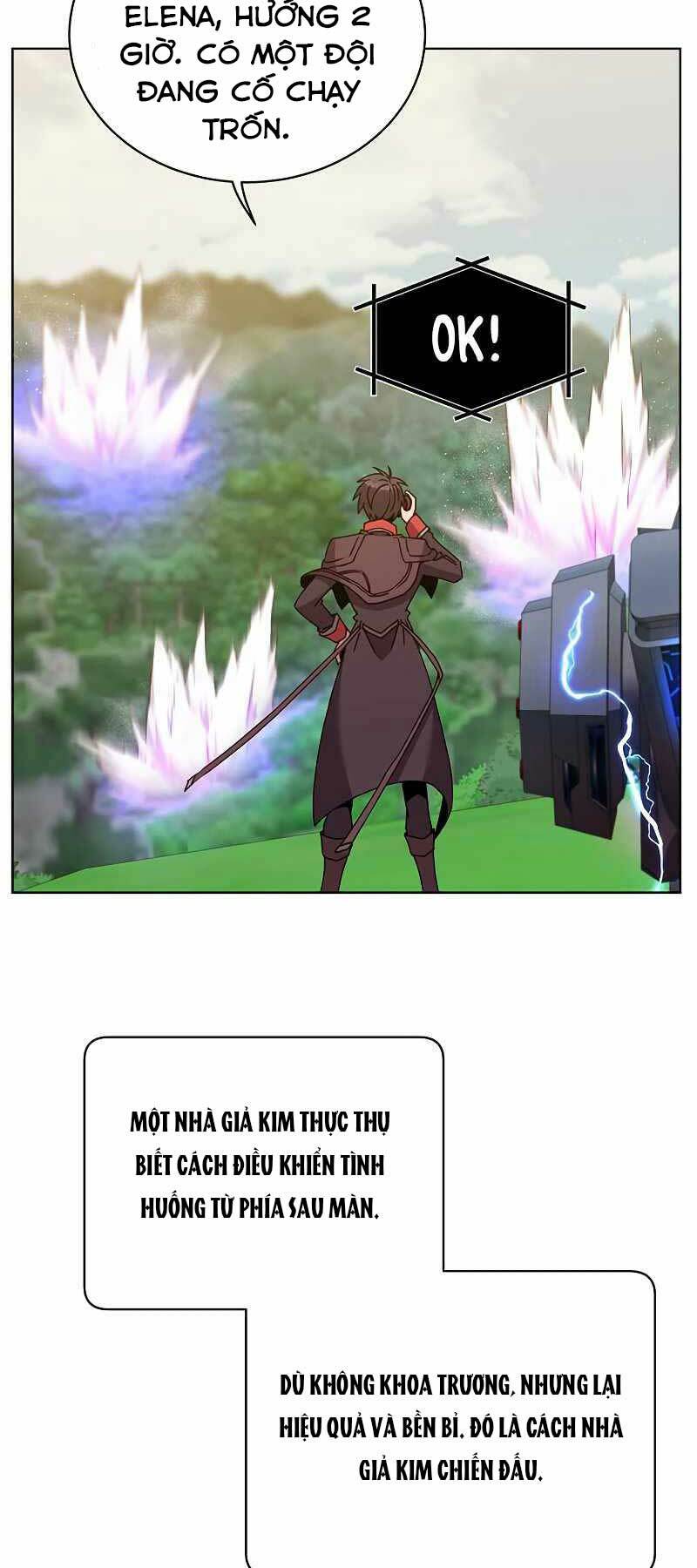 Anh Hùng Mạnh Nhất Trở Lại chapter 89 27