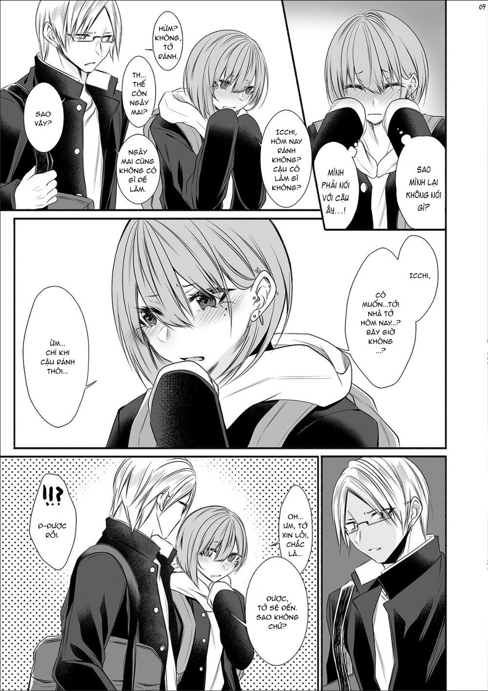 tuyển tập chjch và chjch chapter 35 4